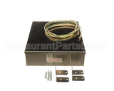 500791Y208 Marshall Air Tglo 10 X 12 Yellow 208 Volt