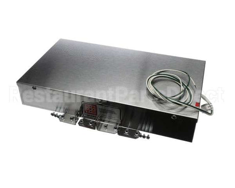 500792B208 Marshall Air T-Glo 10X18 Blue 208V