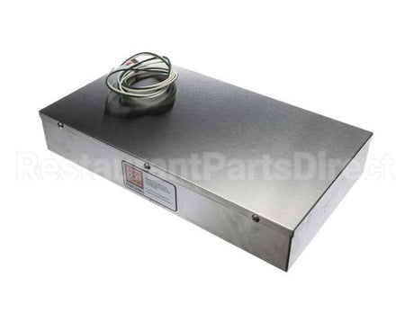 500792B208 Marshall Air T-Glo 10X18 Blue 208V