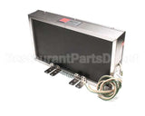 500792R120 Marshall Air Tglo 10 X 18 Red 120 Volts