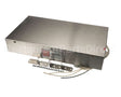 500792R208 Marshall Air Tglo 10 X 18 Red 208 Volts