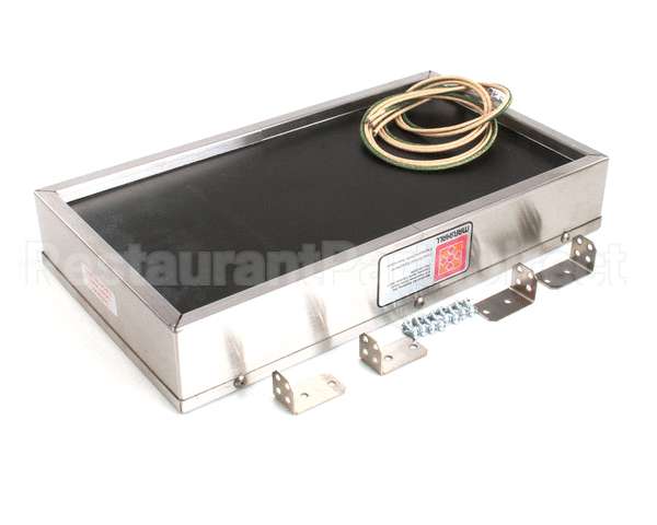 500792Y120 Marshall Air Tglo 10 X 18 Yellow 120 Volt