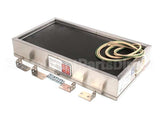 500792Y120 Marshall Air Tglo 10 X 18 Yellow 120 Volt