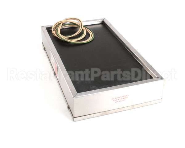 500792Y120 Marshall Air Tglo 10 X 18 Yellow 120 Volt