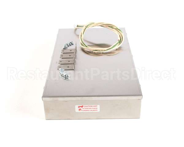 500792Y208 Marshall Air Tglo 10 X 18 Yellow 208 Volt