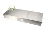 500793B208 Marshall Air Tglo, 10 X 24 Blue 208 Volts