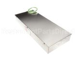 500793B208 Marshall Air Tglo, 10 X 24 Blue 208 Volts