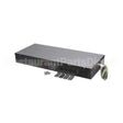 500793R208 Marshall Air Tglo 10 X 24 Red 208 Volts
