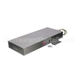 500793R208 Marshall Air Tglo 10 X 24 Red 208 Volts