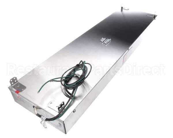 500794Y208 Marshall Air Tglo 10" X 36" Yellow 208V