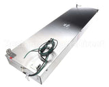 500794Y208 Marshall Air Tglo 10" X 36" Yellow 208V