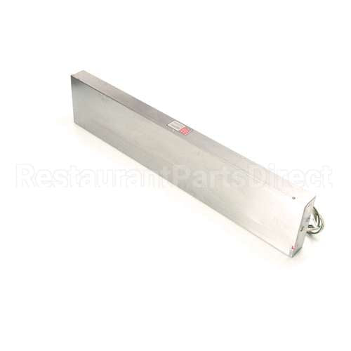 500795Y120 Marshall Air Tglo 10 X 48 Yellow 120 Volt