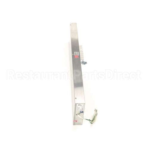 500795Y120 Marshall Air Tglo 10 X 48 Yellow 120 Volt