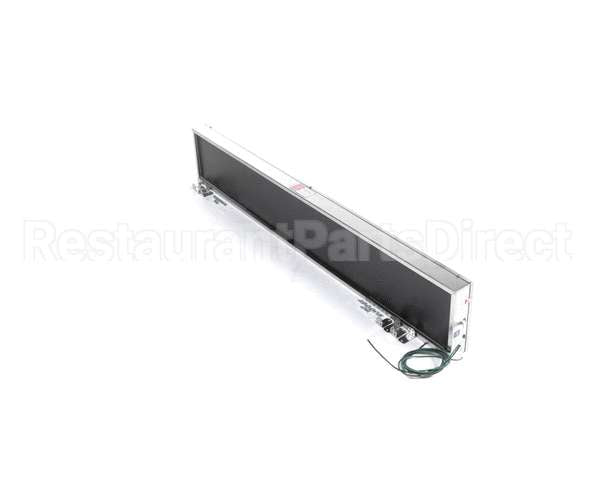 500797R208 Marshall Air Tglo 10 X 60 Red 208 Volts