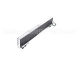 500797R208 Marshall Air Tglo 10 X 60 Red 208 Volts