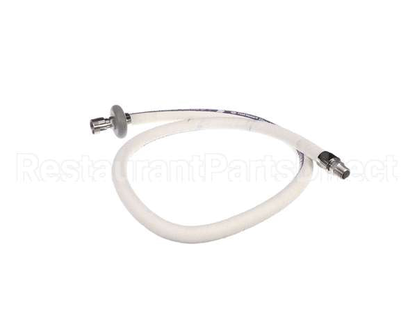 5008-0002 Fisher Hose 3/4 72