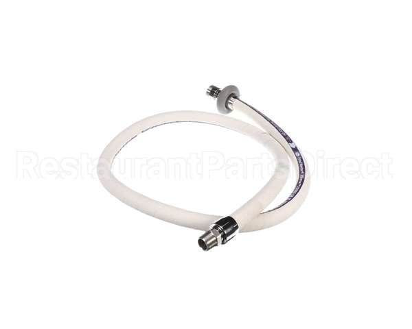 5008-0002 Fisher Hose 3/4 72