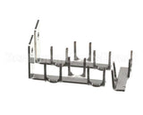 5008005 Alto Shaam I,Kit,Element,Conv,Bracket