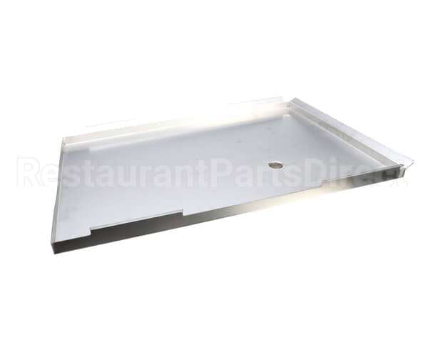 5008036 Alto Shaam Drip Tray Weld Asb