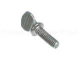 5008402 Manitowoc Ice Scr 8-32X1/2 Ty S Thumbss