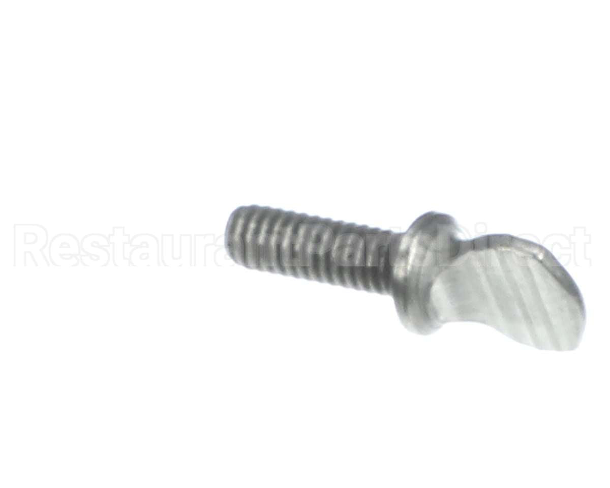 5008402 Manitowoc Ice Scr 8-32X1/2 Ty S Thumbss