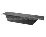 5008438 Multiplex Lid Man Fill Blk Cl3