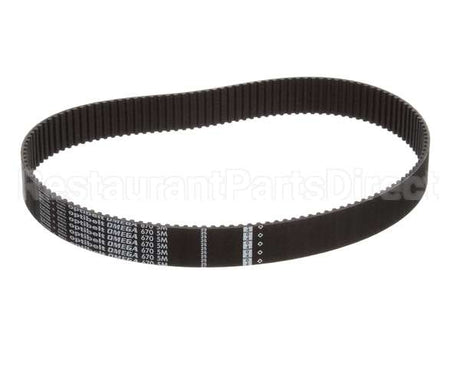 500845 Robot Coupe Cl60 Belt