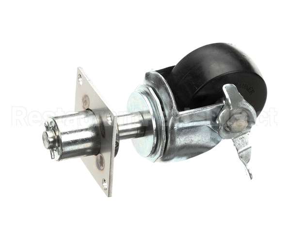 5008607 Alto Shaam Caster W/Lh Brake,Ar-6Gweld