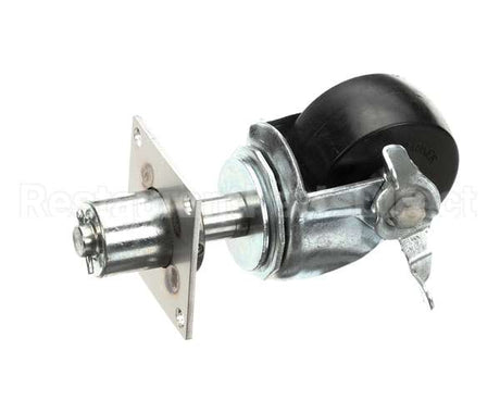 5008607 Alto Shaam Caster W/Lh Brake,Ar-6Gweld