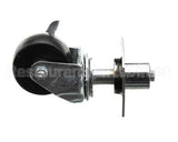 5008607 Alto Shaam Caster W/Lh Brake,Ar-6Gweld
