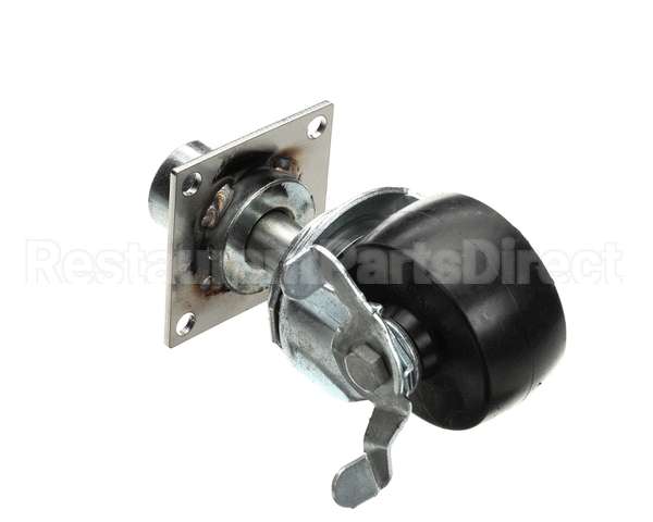 5008607 Alto Shaam Caster W/Lh Brake,Ar-6Gweld