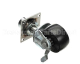 5008607 Alto Shaam Caster W/Lh Brake,Ar-6Gweld