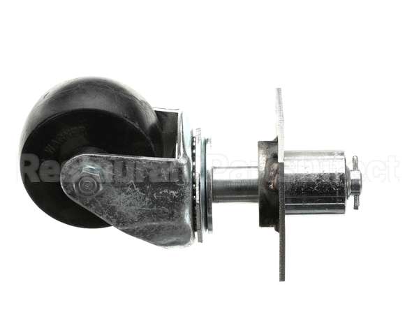 5008609 Alto Shaam Caster,Weld Asb,No Brake,Ar-6G