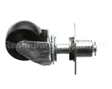5008609 Alto Shaam Caster,Weld Asb,No Brake,Ar-6G