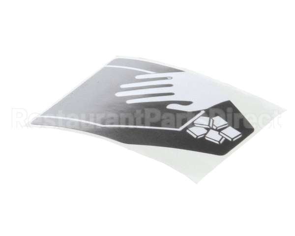 5008636 Multiplex Label Rc Push W/Hand