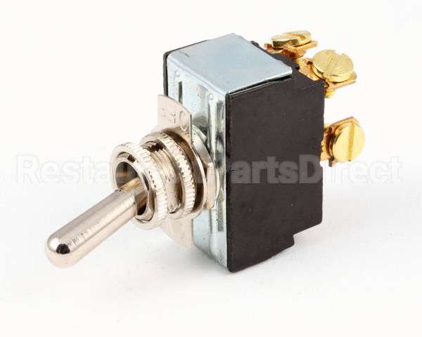 500885 Marshall Air Switch, Toggle,20A Dpst