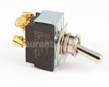 500885 Marshall Air Switch, Toggle,20A Dpst