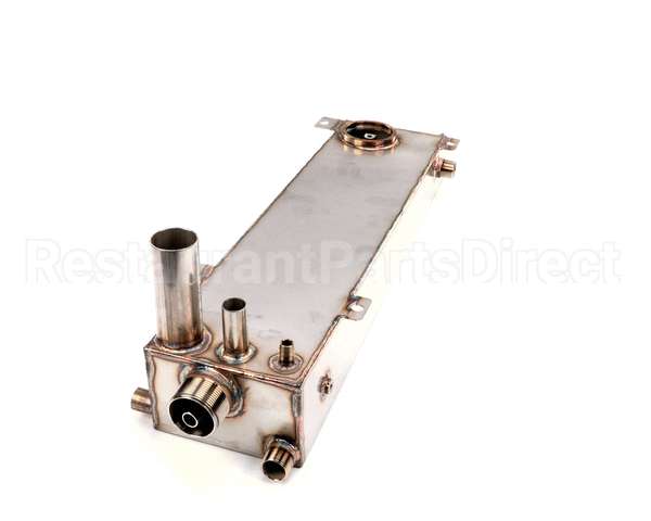 5008873 Alto Shaam Condenser Tank Weld 7.14Es