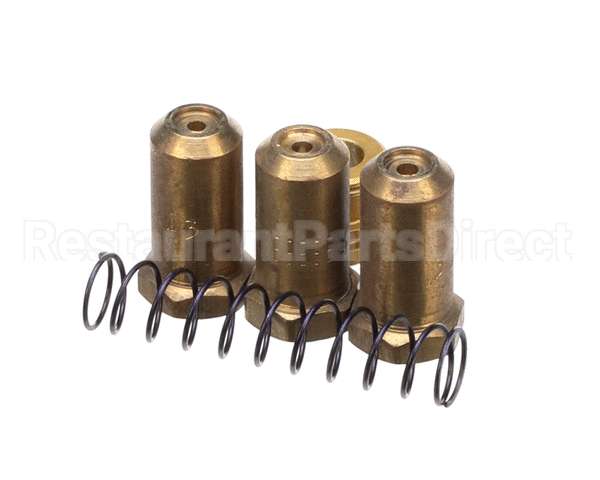 5008903 Alto Shaam Kit, Gas Conversionnat To Lp,