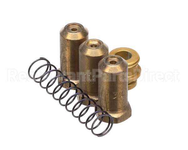 5008903 Alto Shaam Kit, Gas Conversionnat To Lp,