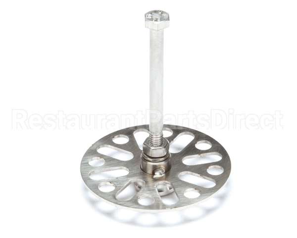 5008964 Alto Shaam Strainer Weld Asb Combi Es