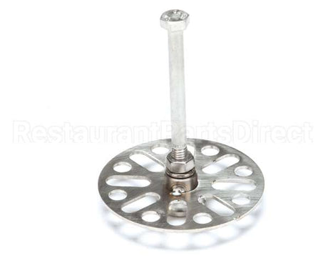 5008964 Alto Shaam Strainer Weld Asb Combi Es