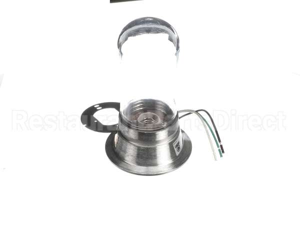 500908 Marshall Air Light, Canopy Hood Fixture