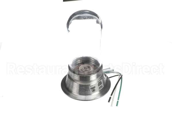 500908 Marshall Air Light, Canopy Hood Fixture
