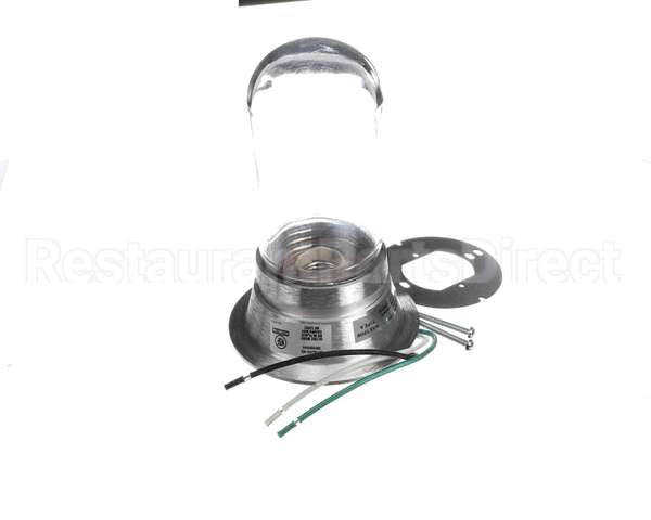 500908 Marshall Air Light, Canopy Hood Fixture