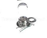 500908 Marshall Air Light, Canopy Hood Fixture