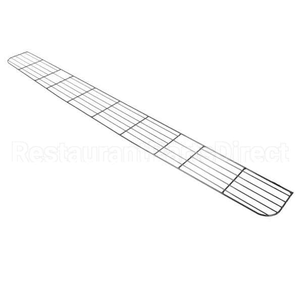 5009290 Compatible Multiplex Grid Metal Inj Mld Pan