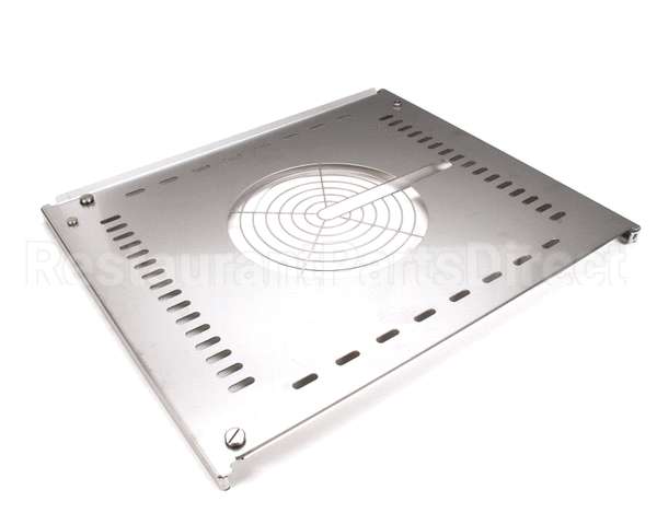 5009329R Alto Shaam Direction Pnl Asb,7.14Esi Sc