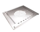 5009329R Alto Shaam Direction Pnl Asb,7.14Esi Sc