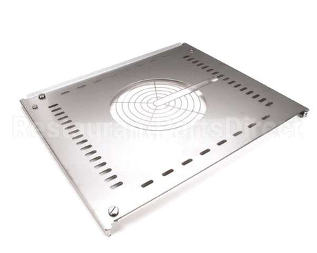 5009329R Alto Shaam Direction Pnl Asb,7.14Esi Sc